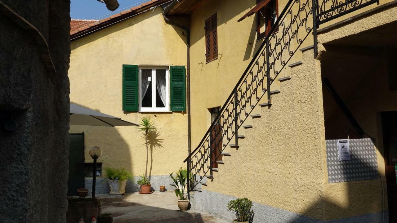 La Corte Di Quiliano Exterior photo